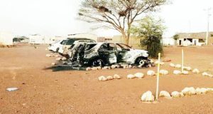 Les mines industrielles seraient devenues les nouvelles cibles des terroristes