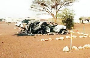 Les mines industrielles seraient devenues les nouvelles cibles des terroristes