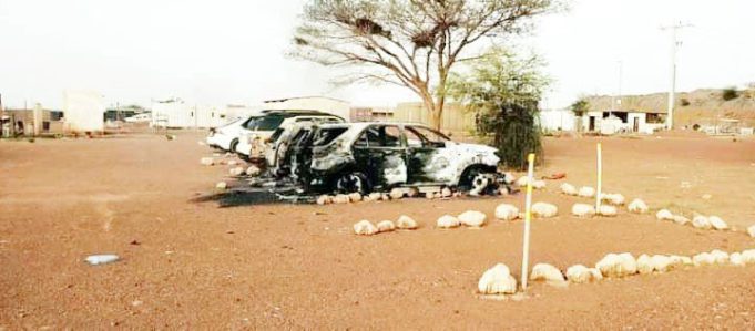 Les mines industrielles seraient devenues les nouvelles cibles des terroristes