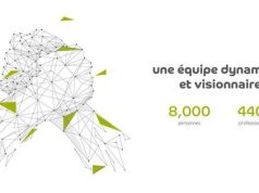 Nordgold fête ses 15 ans !