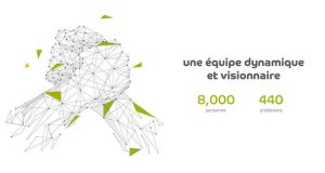 Nordgold fête ses 15 ans !