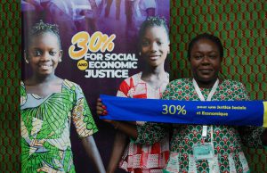 Revenus miniers : allouer 30% des ressources aux projets bénéficiant aux femmes