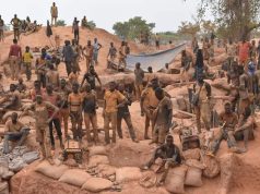 BurkinaFaso : Fermeture de tous les sites d’exploitation artisanale de l’or