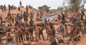 BurkinaFaso : Fermeture de tous les sites d’exploitation artisanale de l’or