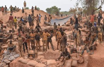 BurkinaFaso : Fermeture de tous les sites d’exploitation artisanale de l’or