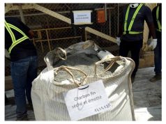 Affaire charbon fin : le juge d’instruction a remis le rapport d’expertise aux parties prenantes ce 11 juillet 2022.