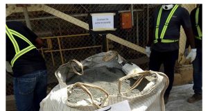 Affaire charbon fin : le juge d’instruction a remis le rapport d’expertise aux parties prenantes ce 11 juillet 2022.