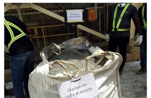 Affaire charbon fin : le juge d’instruction a remis le rapport d’expertise aux parties prenantes ce 11 juillet 2022.