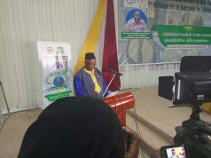 Journée de l’Artisan Minier (JAM)