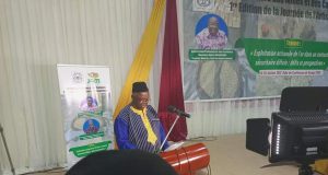 Journée de l’Artisan Minier (JAM)