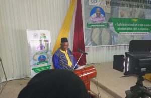 Journée de l’Artisan Minier (JAM)