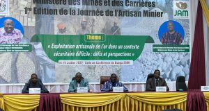 Journée de l’Artisan Minier (JAM) : les fortes recommandations