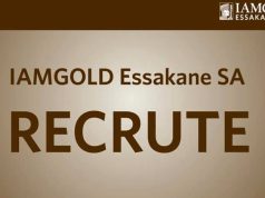 POSTE : Coordonnateur planification financière (01)