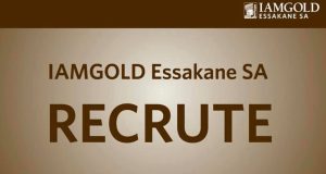 POSTE : Coordonnateur planification financière (01)