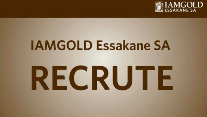 POSTE : Coordonnateur planification financière (01)