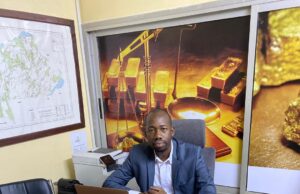 Burkina Faso : L’artisanat minier profite plus à un groupe d’artisans miniers qu’à l’Etat