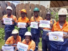 Bissa Gold: L’engagement des employés en hausse