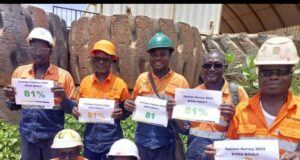 Bissa Gold: L’engagement des employés en hausse