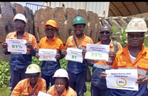 Bissa Gold: L’engagement des employés en hausse