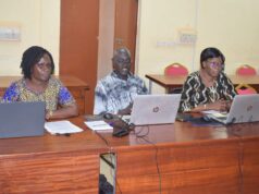 Fonds minier de développement local : bientôt un guide d’utilisation et d’un canevas type de reportage de l’utilisation