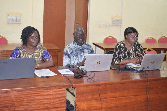 Fonds minier de développement local : bientôt un guide d’utilisation et d’un canevas type de reportage de l’utilisation