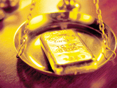 #Burkina Faso : les conditions de commercialisation de l’or