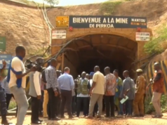 Secteur minier : La mine de Zinc de Perkoa en liquidation judiciaire