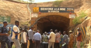 Secteur minier : La mine de Zinc de Perkoa en liquidation judiciaire