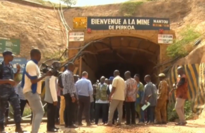 Secteur minier : La mine de Zinc de Perkoa en liquidation judiciaire