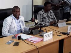 Burkina Faso : « Un intellectuel qui n’est pas patriote est assimilable à un terroriste » selon le ministre des mines et carrières