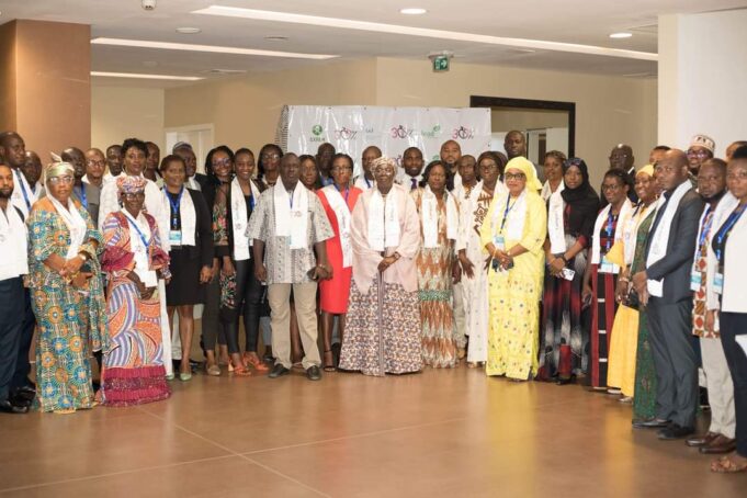 Genre et achats locaux dans le secteur minier en discussion à Abidjan