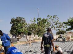 L’expertise burkinabè se vend bien à l’extérieur : #Yelhy_Technology_Africa fait ses preuves à Dakar