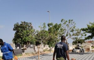 L’expertise burkinabè se vend bien à l’extérieur : #Yelhy_Technology_Africa fait ses preuves à Dakar