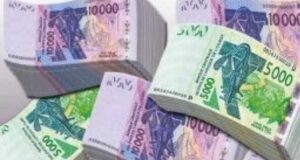 Fonds minier de dévéloppement local : des communes et regions devenues millardaires