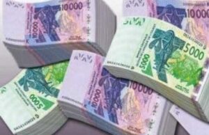 Mining fund for local development: communes and regions become billionaires