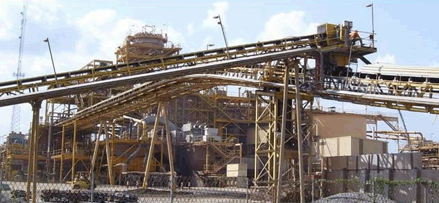 Le genre dans le secteur minier : des expériences réussies