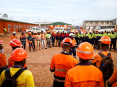 Endeavour Mining : Un mort sur la mine Ity en Côte d’Ivoire