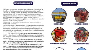 Offre de formation