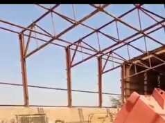 Destruction de véhicules sur la mine industrielle de Perkoa : Dans l’attente des investigations du gouvernement