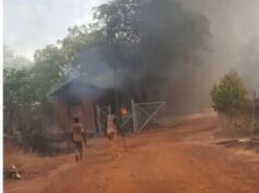 Crise entre orpailleurs et policiers à la mine de Konkera : un mort et 4 blessés