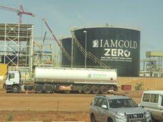 Secteur minier : les bons résultats de Essakane tirent IAMGOLD vers le haut au troisième trimestre 2022