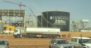 Secteur minier : les bons résultats de Essakane tirent IAMGOLD vers le haut au troisième trimestre 2022