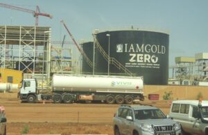 Secteur minier : les bons résultats de Essakane tirent IAMGOLD vers le haut au troisième trimestre 2022