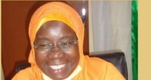 Maïmouna Guembré : Une femme pour réhabiliter les mines Endeavour Mining