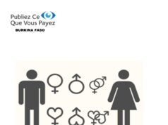 Etude de cas sur la prise en compte du genre dans l’utilisation du Fonds minier de Développement local au Burkina Faso