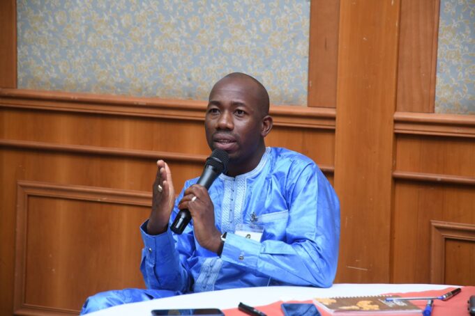 New government: the urgencies of Simon Pierre BOUSSIM, Minister of Energy, Mines and Quarries