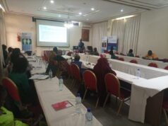 Gouvernance du secteur des industries extractives : la coalition nationale #PCQVP_Burkina Faso organise une formation en leadership au féminin