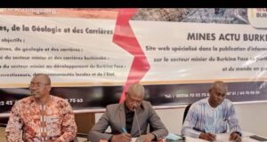 Burkina Faso : Le secteur minier face au défi sécuritaire en discussion