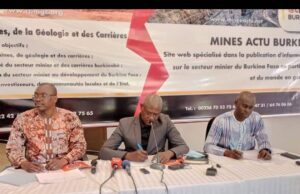 Burkina Faso: The mining sector facing the security challenge under discussion