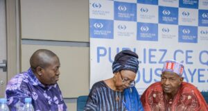 Projet « Genre & ITIE » de PCQVP : Dakar abrite l’atelier d’apprentissage